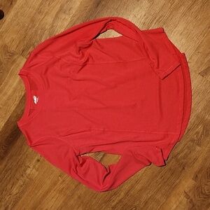 **5 FOR $20 Avia athletic top Hot Pink